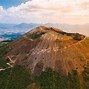 Image result for Most Dangerous Volcano Italy