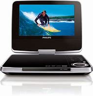 Image result for Philips DVD Player 8