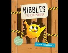 Image result for Usborne Nibbles Book