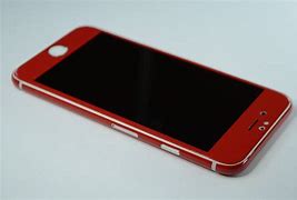Image result for Red iPhone 6 Skin