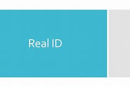 Image result for MN Real ID