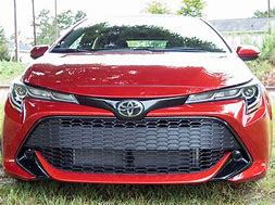 Image result for 2019 Toyota Corolla Colors