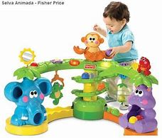 Image result for Fisher-Price Interactive Toys