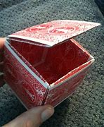 Image result for Apple Memory Box of Playing Cards