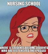 Image result for End of Nursing School Memes