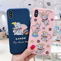 Image result for Coque iPhone 6 Dumbo