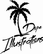 Image result for Dope Illustrations Truck Club