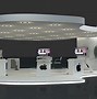 Image result for Mac Stand Thing with White Dome