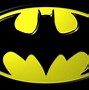 Image result for Batman Returns Suit Up Symbol