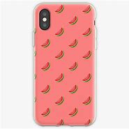 Image result for iPhone X Case Watermelon