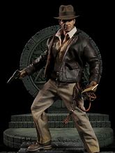 Image result for Indiana Jones Action