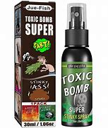 Image result for Toxic Waste Stink Bomb