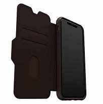 Image result for iPhone 11 Pro Leather Flip Case OtterBox Strada