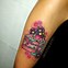 Image result for Cute Kawaii Tattoos