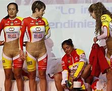 Image result for Colombian Cycling Team