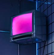 Image result for Vizio Screen Pink