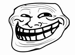 Image result for Troll Face JPEG
