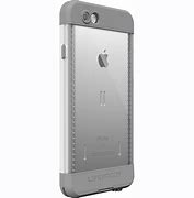Image result for LifeProof Nuud iPhone 6s Plus Case Fre