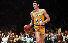 Image result for Jerry West NBA Logo