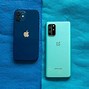 Image result for iPhone 12 vs OnePlus 8