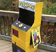 Image result for DIY Game Machines