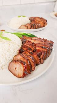 Image result for Char Siu Pork Air Fryer