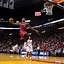 Image result for Miami Heat Dunk Picture