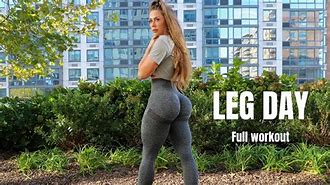 Image result for Best Leg Day Workout