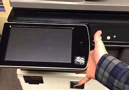 Image result for Sharp Printer Touch Screen