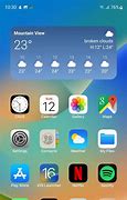 Image result for iOS Home Screen Download