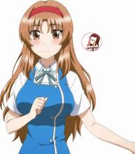 Image result for Takao D-Frag Cosplay