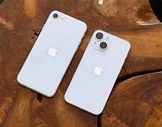 Image result for iPhone SE Compared to iPhone 13