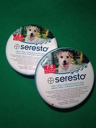 Image result for Bayer Seresto Flea and Tick Collar