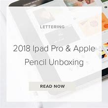 Image result for Apple iPad Pro Unboxing