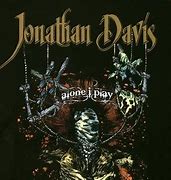 Image result for Jonathan Davis Alone I Play