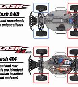 Image result for Traxxas Slash 2WD Replacement Tires