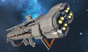 Image result for Space Engineers Carrier