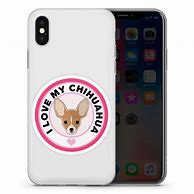 Image result for Chihuahua Dog Phone Case