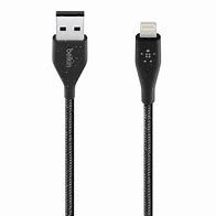 Image result for Aub A to Lightning Cable