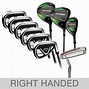 Image result for Ostco Golf Clubs