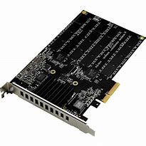 Image result for PCIe 1X SSD