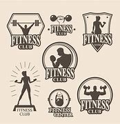 Image result for Fitness Logo Templates
