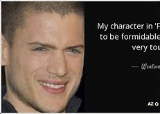 Image result for Prison Break Free Quotes
