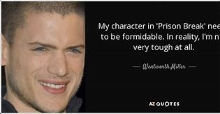Image result for Prison Break Quotes HD Images