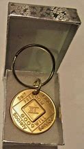 Image result for NA Key Tags and Medallions