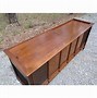 Image result for Mid Century Magnavox Stereo Console