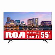Image result for RCA 55 LED LCD Full HDTV
