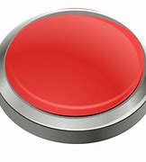 Image result for No Button Clip Art