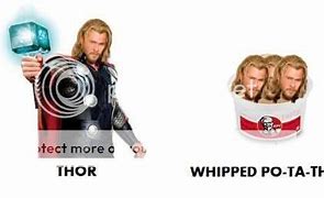Image result for Happy Thor's Day Meme