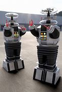 Image result for New Lost in Space Robot
